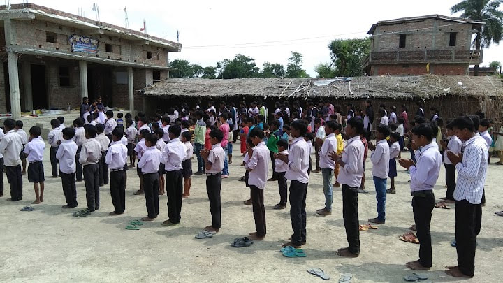 photo of kyothar central school, kyothar central school, kyothar central school ka photo, kyothar, singhia, samastipur, 848206Picture